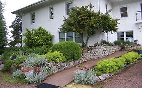 Westview Bed & Breakfast Bed & Breakfast Lincoln United States